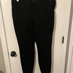 Torrid Premium High Rise Jegging